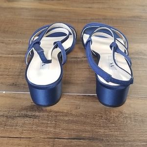 nina gaelen evening sandals